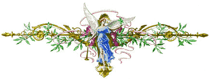 Angel Graphic